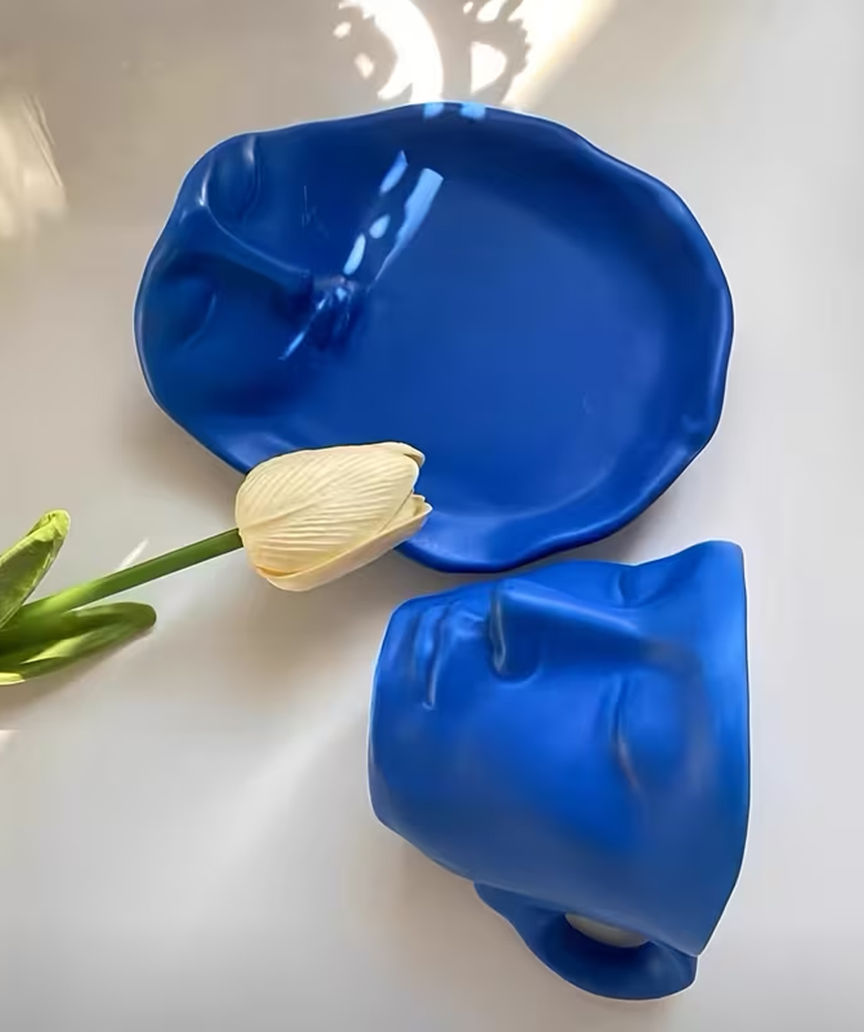 Կերամիկական բաժակ №1250 փոքր1